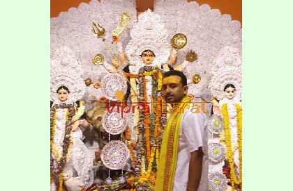 Sankar Et Bhattacharya photos - Viprabharat